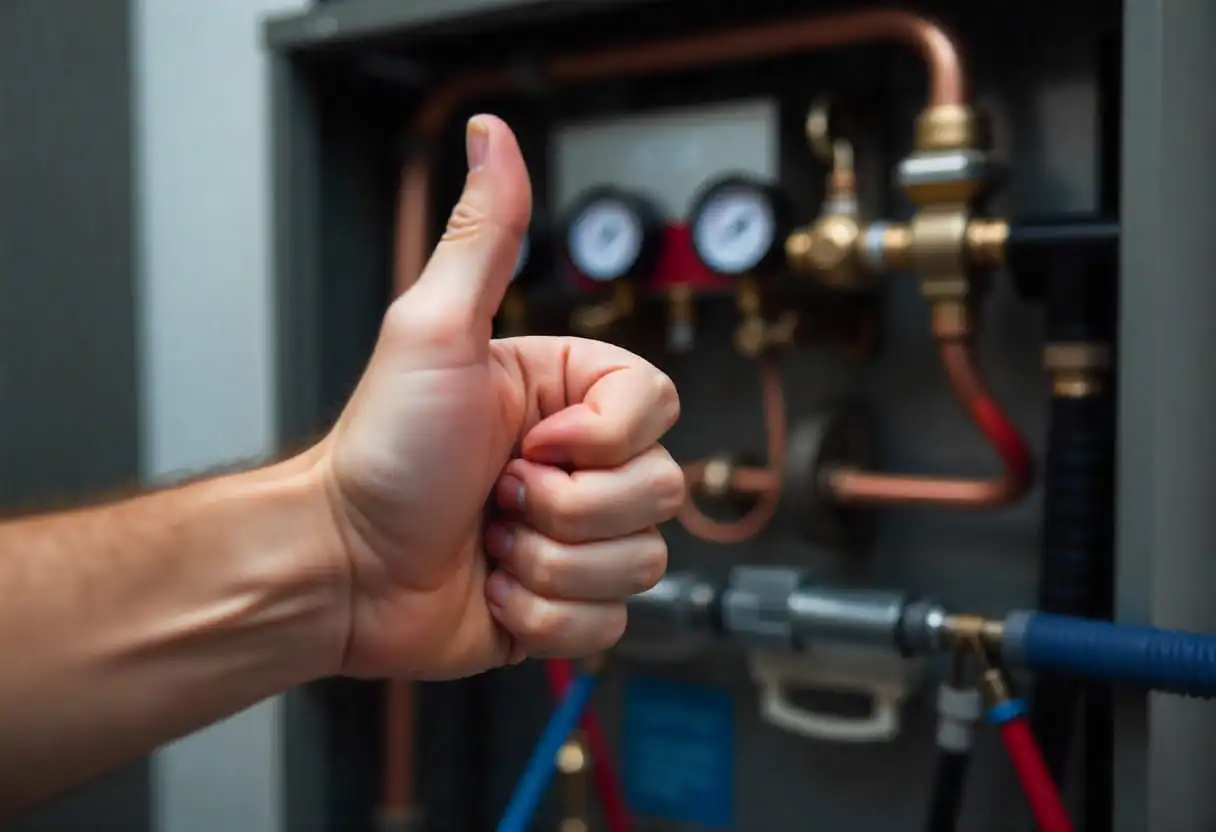 Emergency HVAC services and installations in Elkhorn, WI